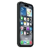 Чехол iPhone 16 Plus Silicone Case Black MYY93
