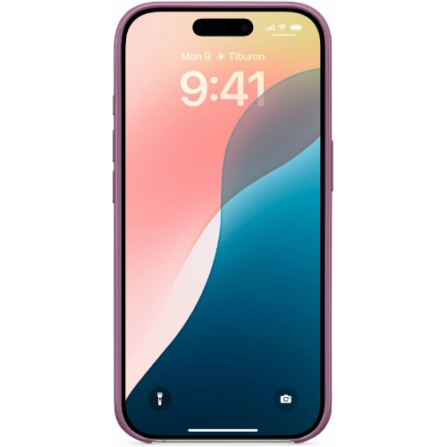 Чехол Beats для iPhone 16 Pro с MagSafe, Purple MCFP4