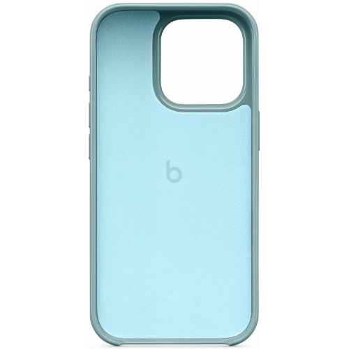 Чехол Beats для iPhone 16 Pro с MagSafe, Blue MCFN4
