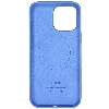 Чехол iPhone 16 Pro Max Silicone Case Periwinkle MDH04