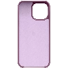 Чехол Beats для iPhone 16 Pro Max с MagSafe, Purple MCFU4