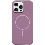 Чехол Beats для iPhone 16 Pro Max с MagSafe, Purple MCFU4