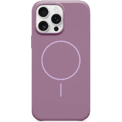 Чехол Beats для iPhone 16 Pro Max с MagSafe, Purple MCFU4