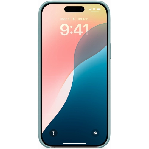 Чехол Beats для iPhone 16 Pro Max с MagSafe, Blue MCFT4