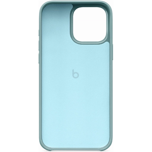 Чехол Beats для iPhone 16 Pro Max с MagSafe, Blue MCFT4