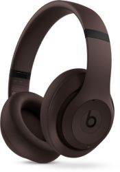 Беспроводные наушники Beats Studio Pro, Deep Brown, коричневый