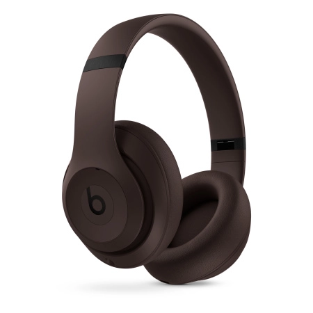 Beats Studio Pro, Deep Brown, коричневый