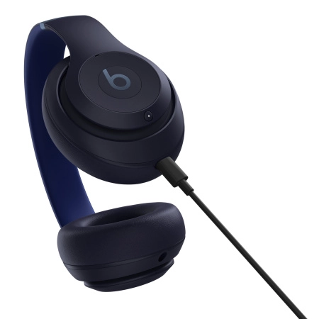 Beats Studio Pro, Navy, синий