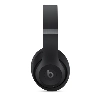 Beats Studio Pro, Black, черный
