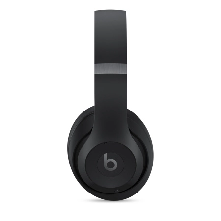 Beats Studio Pro, Black, черный