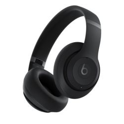 Беспроводные наушники Beats Studio Pro, Black, черный