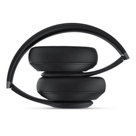 Beats Studio Pro, Black, черный