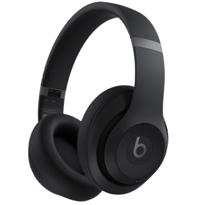 Beats Studio Pro, Black, черный