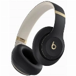 Беспроводные наушники Beats Studio Pro, Black/Gold, черный/золотой