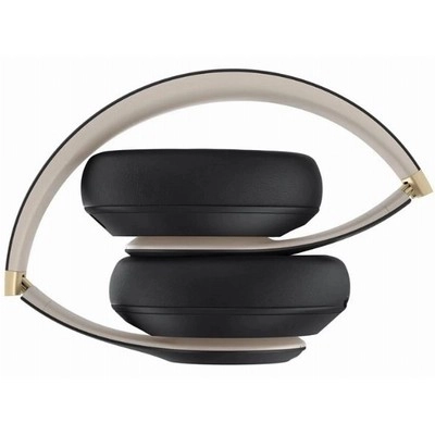 Beats Studio Pro, Black/Gold, черный/золотой