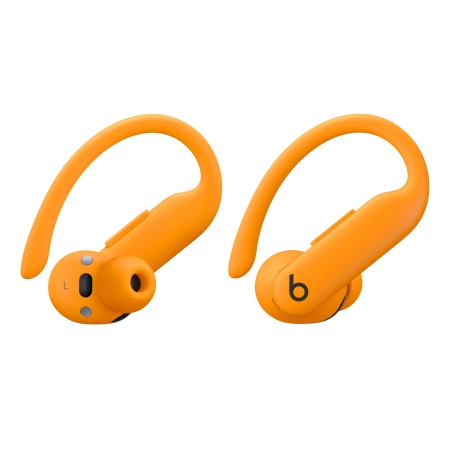 Beats Powerbeats Pro 2, Electronic Orange, оранжевый