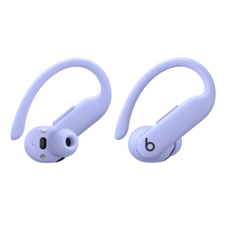 Beats Powerbeats Pro 2, Hyper Purple, фиолетовый