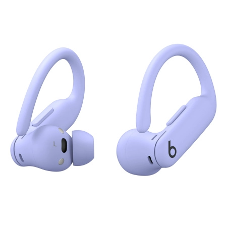 Beats Powerbeats Pro 2, Hyper Purple, фиолетовый