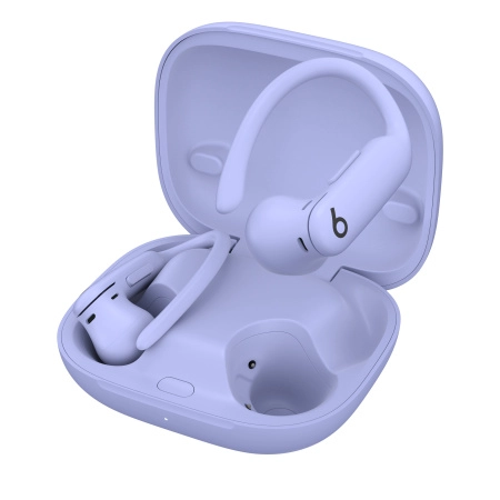 Beats Powerbeats Pro 2, Hyper Purple, фиолетовый
