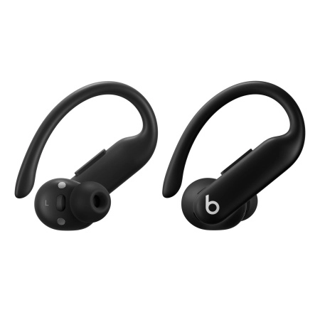 Beats Powerbeats Pro 2, Jet Black, черный