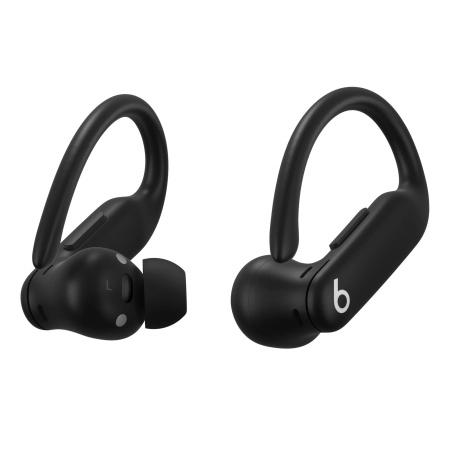 Beats Powerbeats Pro 2, Jet Black, черный