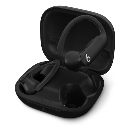 Beats Powerbeats Pro 2, Jet Black, черный