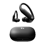Беспроводные наушники Beats Powerbeats Pro 2, Jet Black, черный