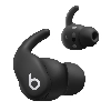 Beats Powerbeats Fit Earbuds, Jet Black, черный