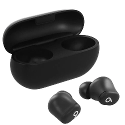 Беспроводные наушники Beats Solo Buds, Black, черный