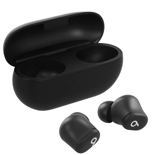 Beats Solo Buds, Black, черный