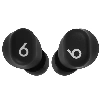 Beats Solo Buds, Black, черный
