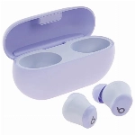 Беспроводные наушники Beats Solo Buds, Purple, фиолетовый