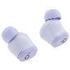 Beats Solo Buds, Purple, фиолетовый