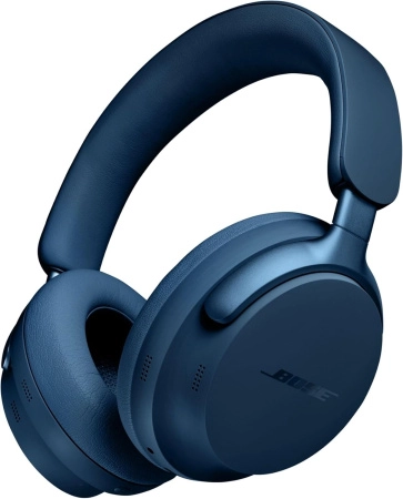 Bose QuietComfort Ultra Headphone, Blue, синий