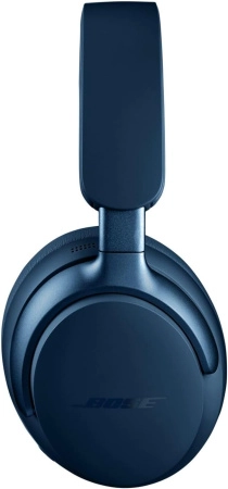 Bose QuietComfort Ultra Headphone, Blue, синий