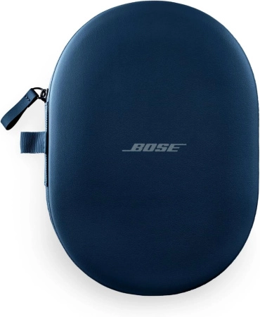 Bose QuietComfort Ultra Headphone, Blue, синий