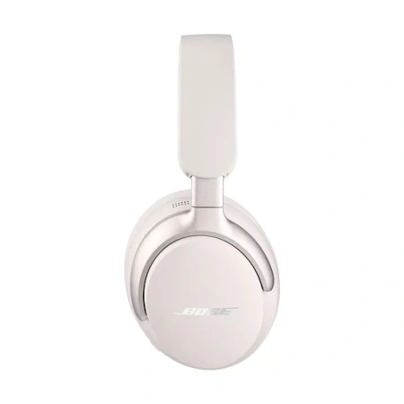 Bose QuietComfort Ultra Headphone, White, белый