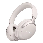 Беспроводные наушники Bose QuietComfort Ultra Headphone, White, белый