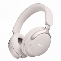 Беспроводные наушники Bose QuietComfort Ultra Headphone, White, белый