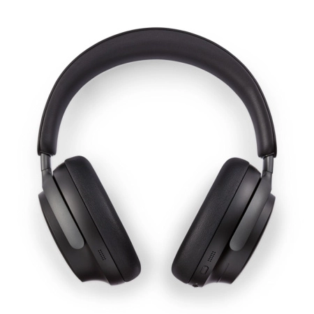 Bose QuietComfort Ultra Headphone, Black, черный