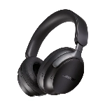 Беспроводные наушники Bose QuietComfort Ultra Headphone, Black, черный