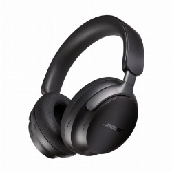 Беспроводные наушники Bose QuietComfort Ultra Headphone, Black, черный