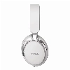 Bose QuietComfort Ultra Headphones (2nd Gen), White, белый
