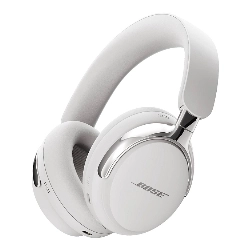 Беспроводные наушники Bose QuietComfort Ultra Headphones (2nd Gen), White, белый