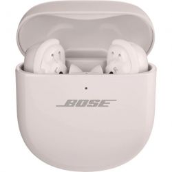 Беспроводные наушники Bose QuietComfort Ultra Earbuds, White Smoke, белый