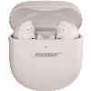 Bose QuietComfort Ultra Earbuds, White Smoke, белый