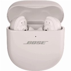 Беспроводные наушники Bose QuietComfort Ultra Earbuds, White Smoke, белый