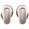 Bose QuietComfort Ultra Earbuds, White Smoke, белый
