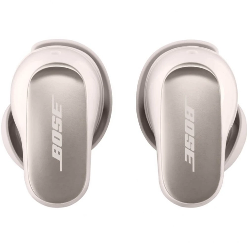 Bose QuietComfort Ultra Earbuds, White Smoke, белый