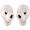 Bose QuietComfort Ultra Earbuds, White Smoke, белый